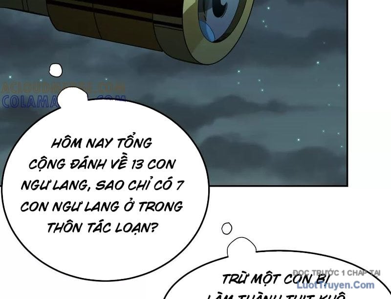 Tiên Vương Thú Liệp Pháp Tắc Chương 18 Ảnh 27