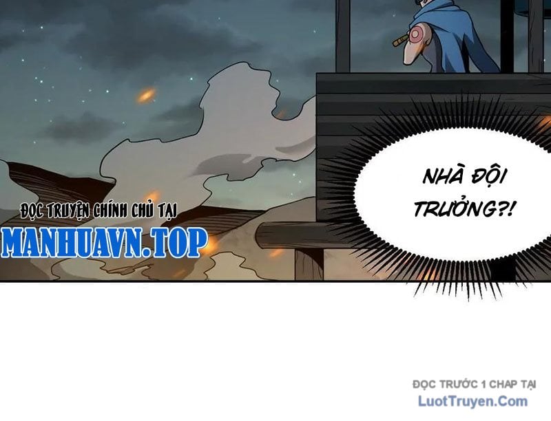 Tiên Vương Thú Liệp Pháp Tắc Chương 18 Ảnh 31