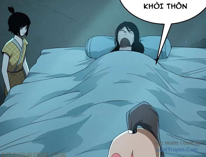 Tiên Vương Thú Liệp Pháp Tắc Chương 18 Ảnh 35