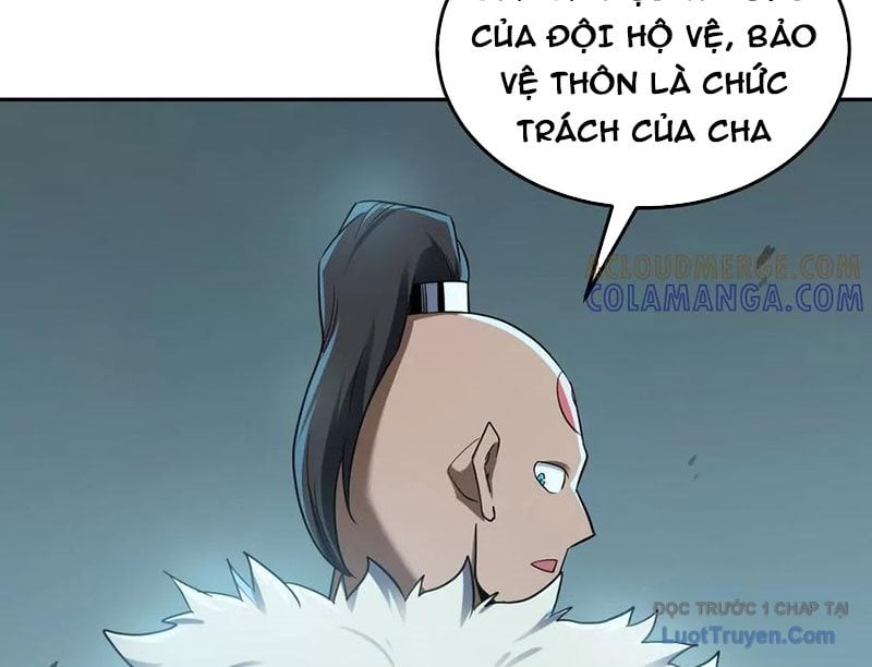Tiên Vương Thú Liệp Pháp Tắc Chương 18 Ảnh 40