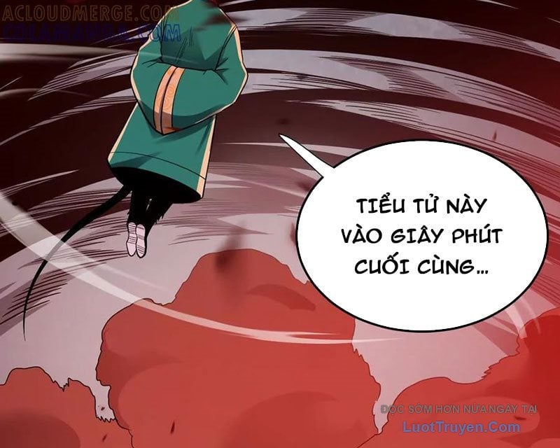Tiên Vương Thú Liệp Pháp Tắc Chương 19 Ảnh 115