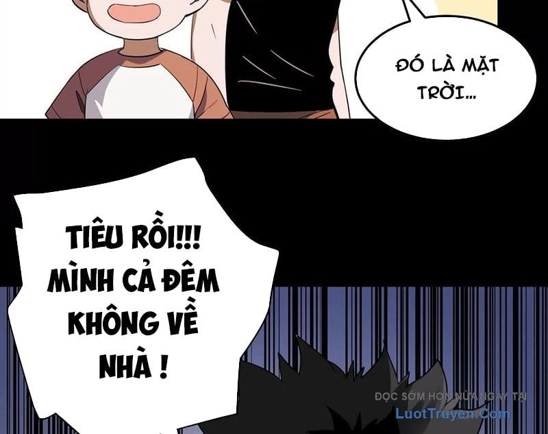 Tiên Vương Thú Liệp Pháp Tắc Chương 19 Ảnh 29