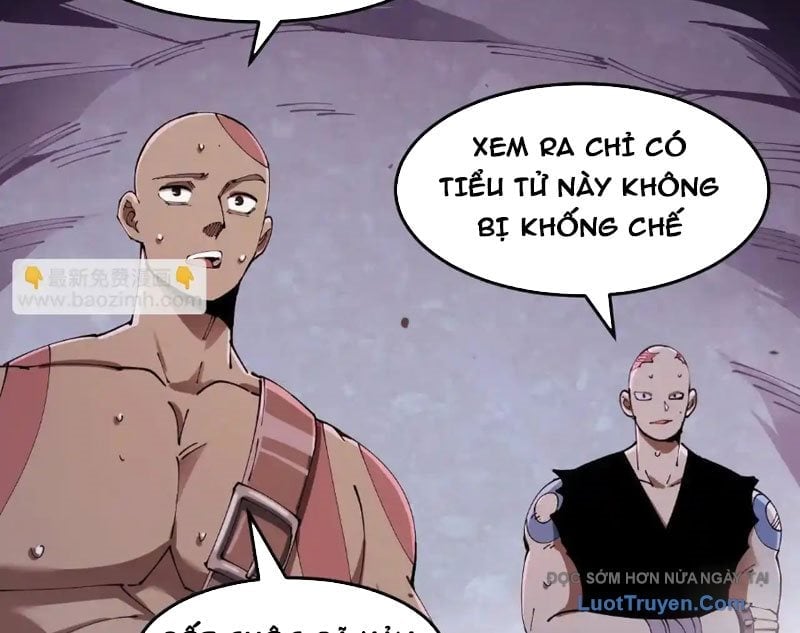 Tiên Vương Thú Liệp Pháp Tắc Chương 20 Ảnh 53