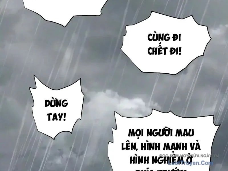 Tiên Vương Thú Liệp Pháp Tắc Chương 21 Ảnh 124