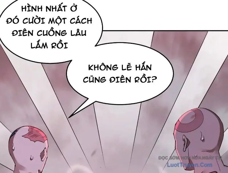 Tiên Vương Thú Liệp Pháp Tắc Chương 22 Ảnh 43
