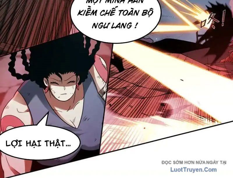 Tiên Vương Thú Liệp Pháp Tắc Chương 23 Ảnh 77