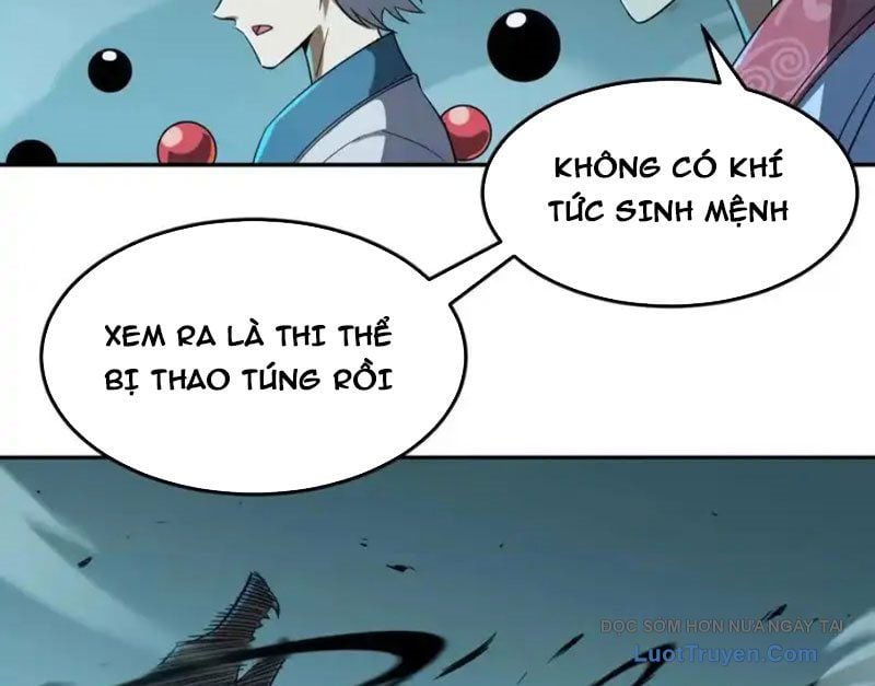 Tiên Vương Thú Liệp Pháp Tắc Chương 24 Ảnh 17