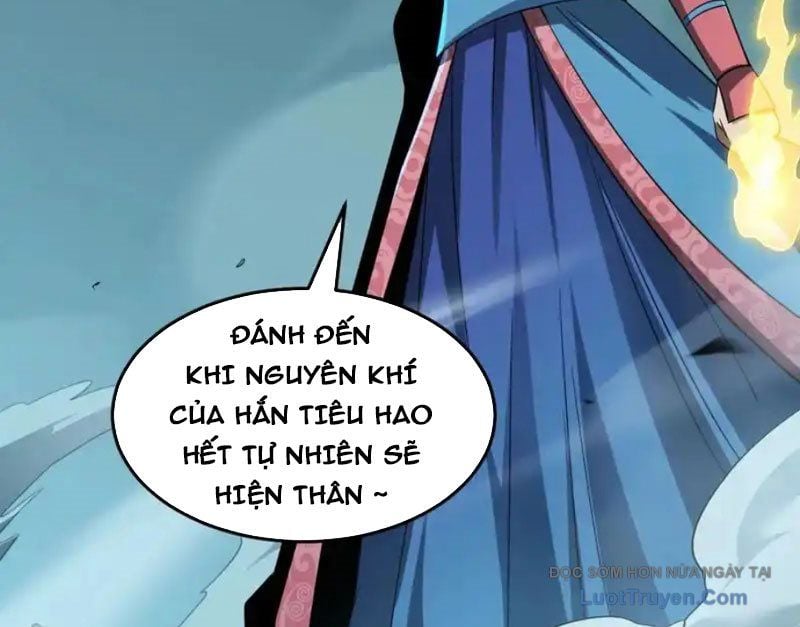 Tiên Vương Thú Liệp Pháp Tắc Chương 24 Ảnh 22