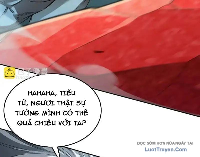 Tiên Vương Thú Liệp Pháp Tắc Chương 24 Ảnh 29