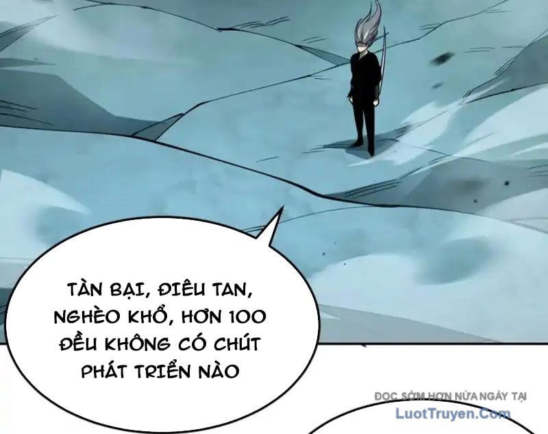 Tiên Vương Thú Liệp Pháp Tắc Chương 24 Ảnh 60