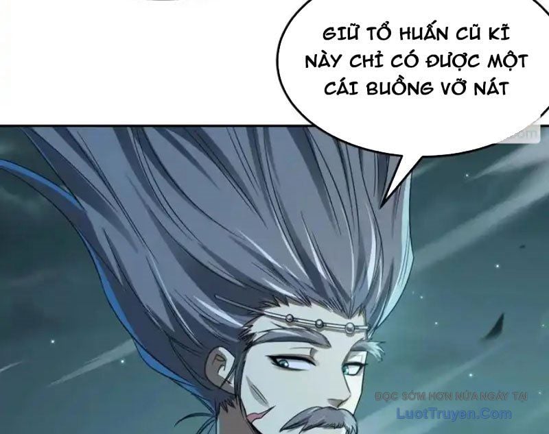 Tiên Vương Thú Liệp Pháp Tắc Chương 24 Ảnh 61