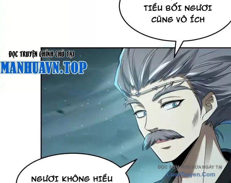 Tiên Vương Thú Liệp Pháp Tắc Chương 24 Ảnh 65