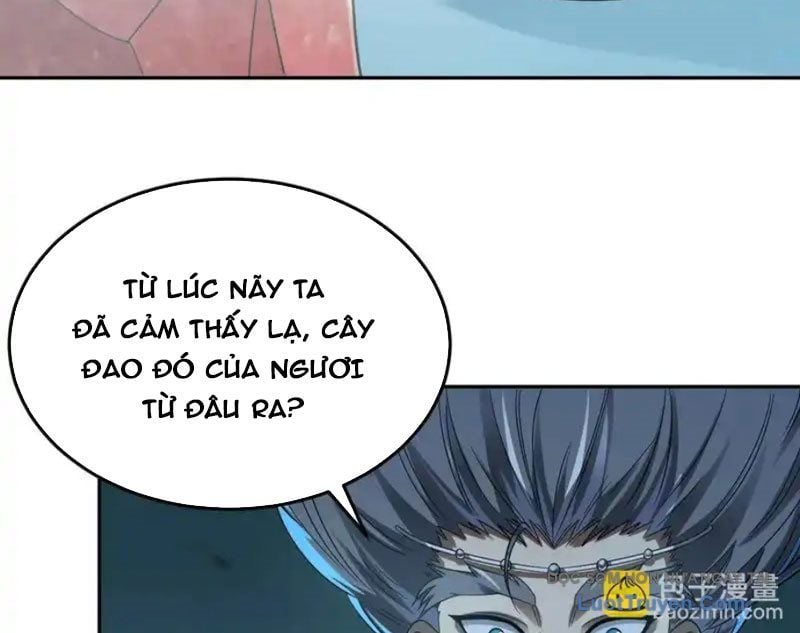 Tiên Vương Thú Liệp Pháp Tắc Chương 24 Ảnh 74