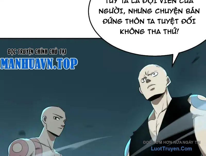 Tiên Vương Thú Liệp Pháp Tắc Chương 24 Ảnh 87