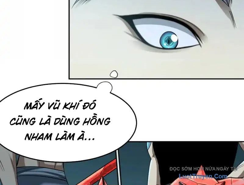 Tiên Vương Thú Liệp Pháp Tắc Chương 24 Ảnh 90