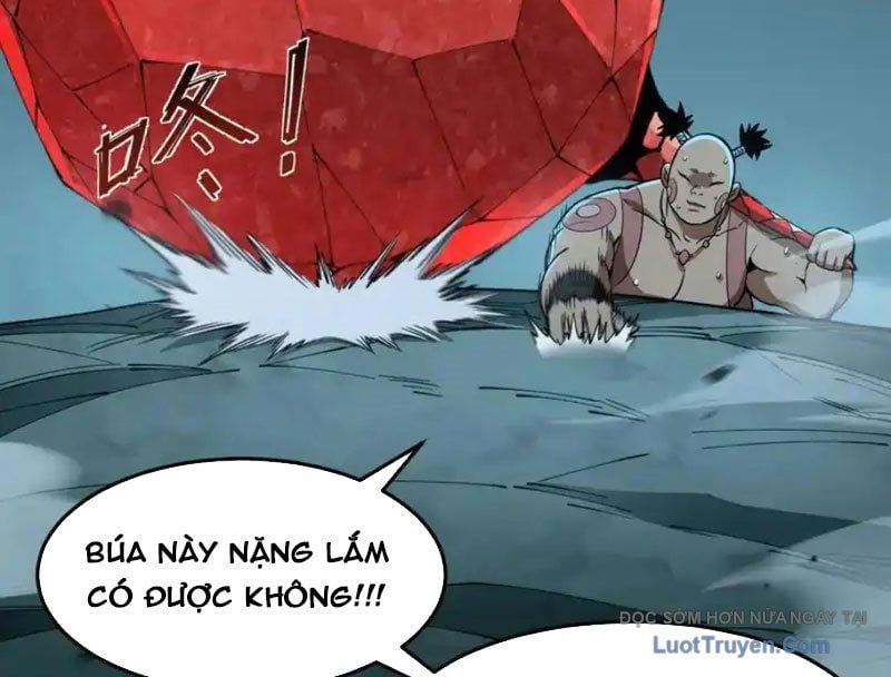 Tiên Vương Thú Liệp Pháp Tắc Chương 24 Ảnh 97