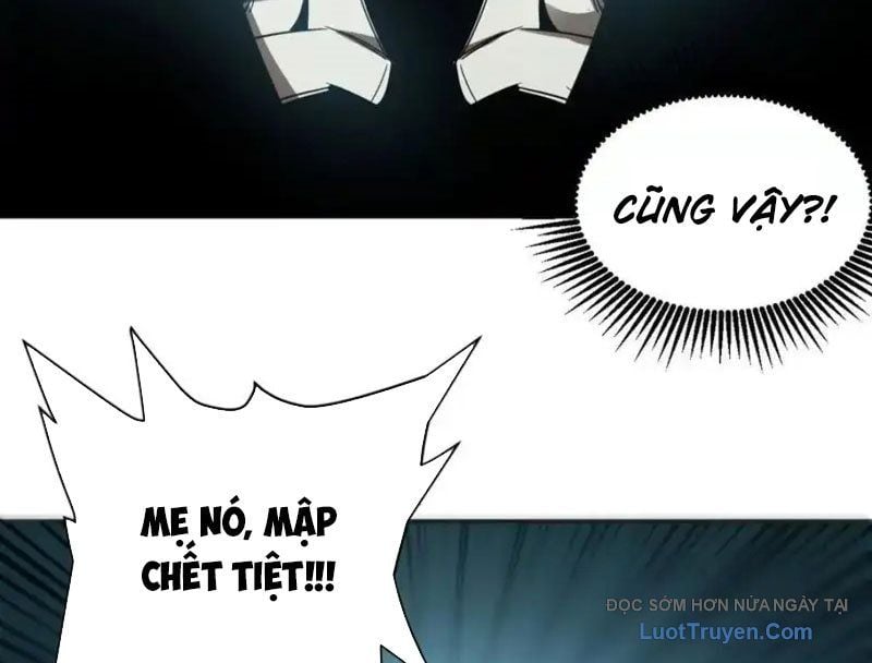 Tiên Vương Thú Liệp Pháp Tắc Chương 24 Ảnh 100