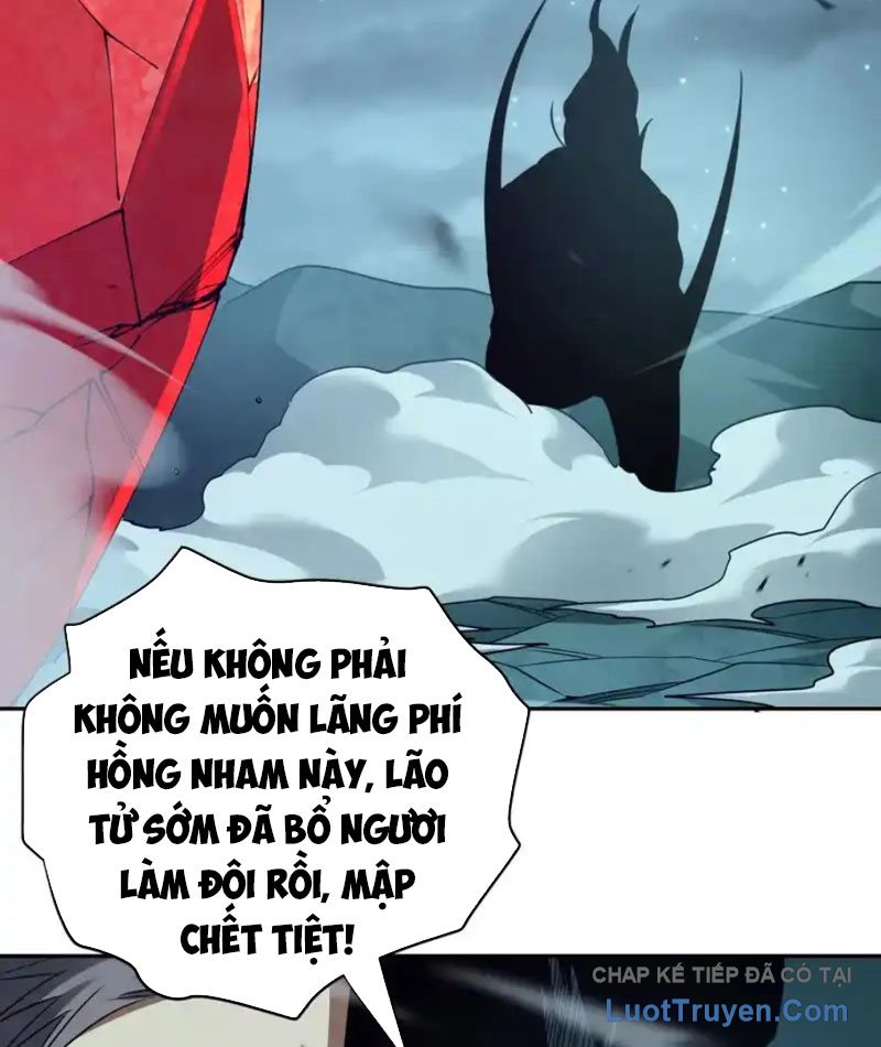 Tiên Vương Thú Liệp Pháp Tắc Chương 25 Ảnh 17