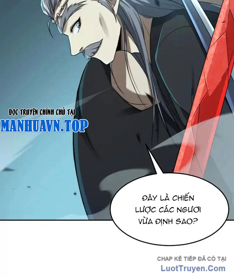 Tiên Vương Thú Liệp Pháp Tắc Chương 25 Ảnh 57
