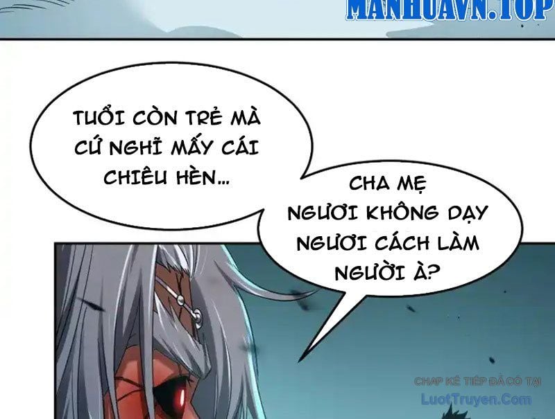 Tiên Vương Thú Liệp Pháp Tắc Chương 26 Ảnh 45