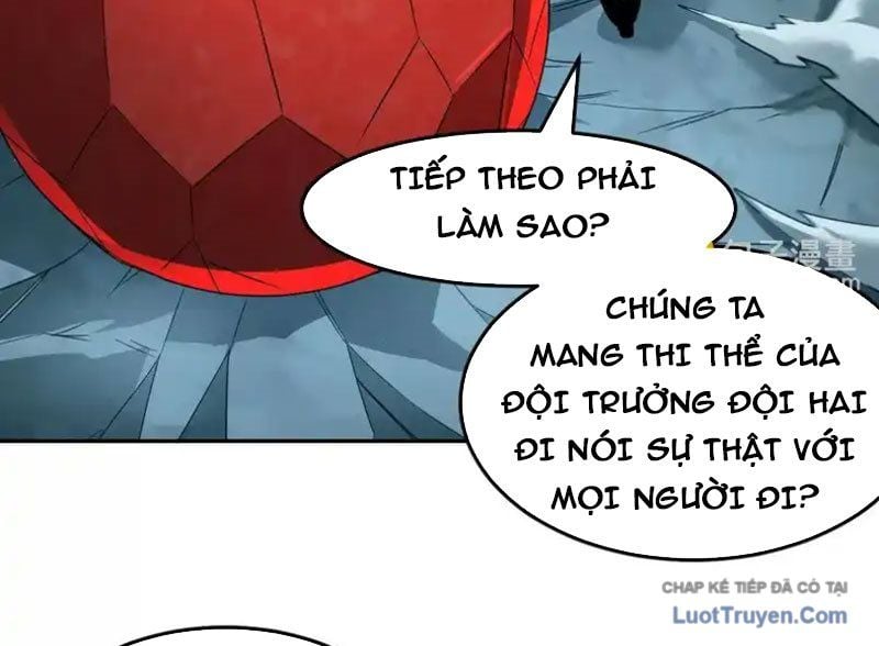 Tiên Vương Thú Liệp Pháp Tắc Chương 26 Ảnh 100
