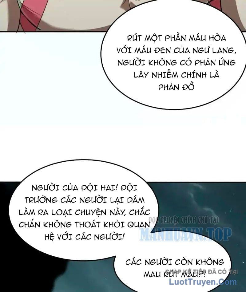 Tiên Vương Thú Liệp Pháp Tắc Chương 27 Ảnh 53
