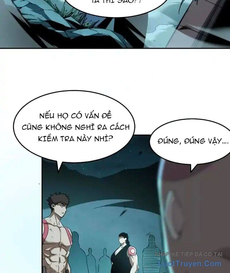 Tiên Vương Thú Liệp Pháp Tắc Chương 27 Ảnh 55