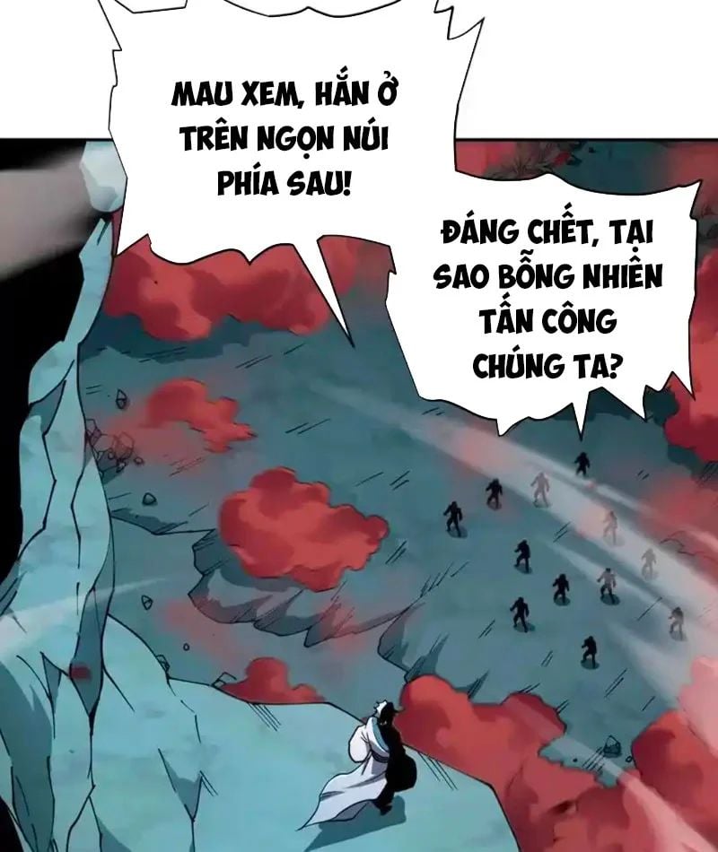 Tiên Vương Thú Liệp Pháp Tắc Chương 27 Ảnh 70