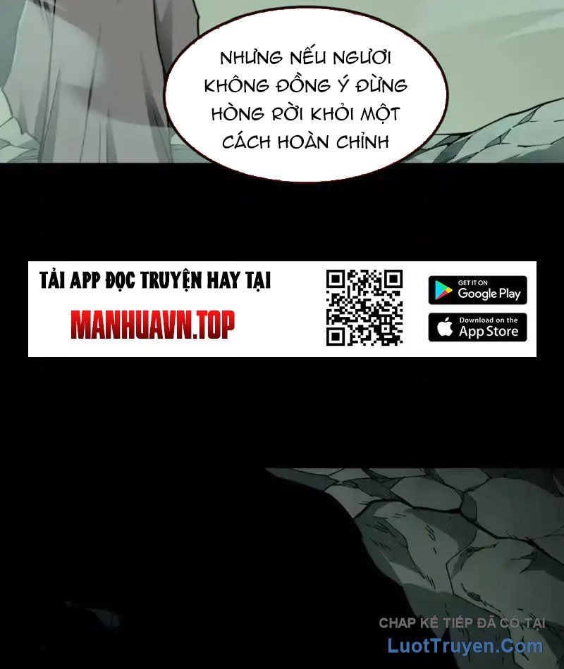 Tiên Vương Thú Liệp Pháp Tắc Chương 28 Ảnh 28