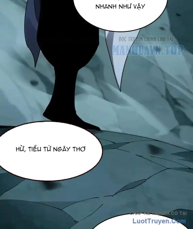 Tiên Vương Thú Liệp Pháp Tắc Chương 28 Ảnh 41