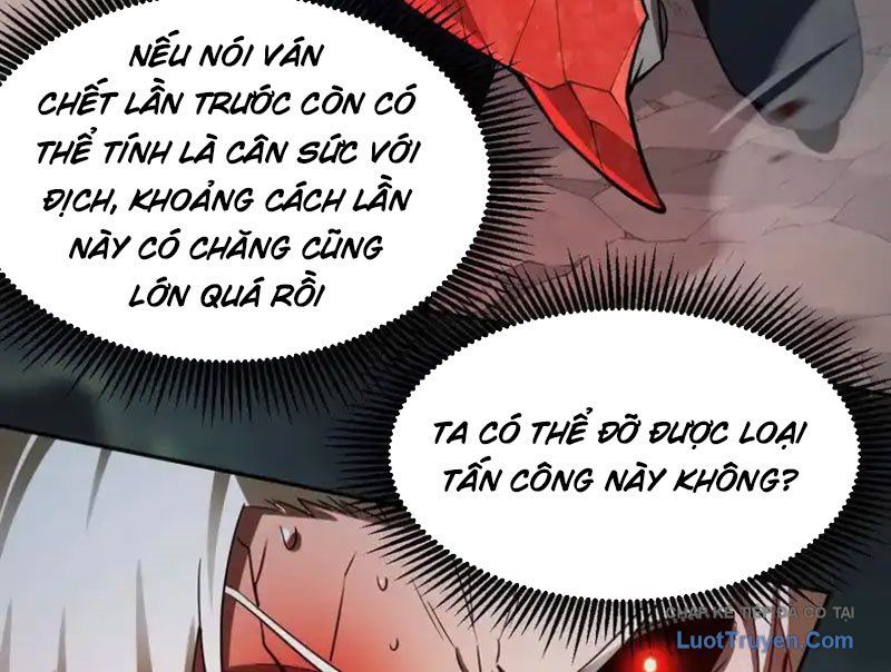 Tiên Vương Thú Liệp Pháp Tắc Chương 29 Ảnh 74