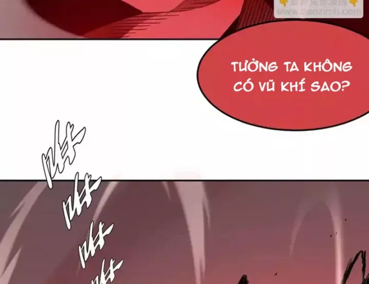 Tiên Vương Thú Liệp Pháp Tắc Chương 31 Ảnh 8