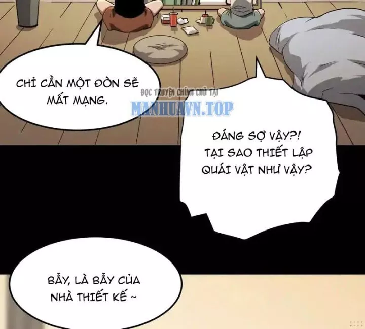 Tiên Vương Thú Liệp Pháp Tắc Chương 32 Ảnh 41