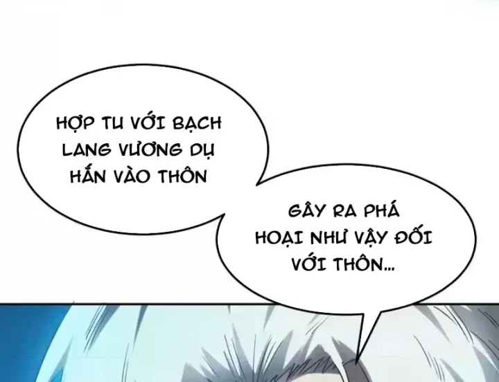 Tiên Vương Thú Liệp Pháp Tắc Chương 36 Ảnh 31