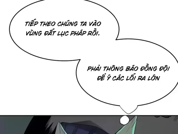 Tiên Vương Thú Liệp Pháp Tắc Chương 37 Ảnh 20