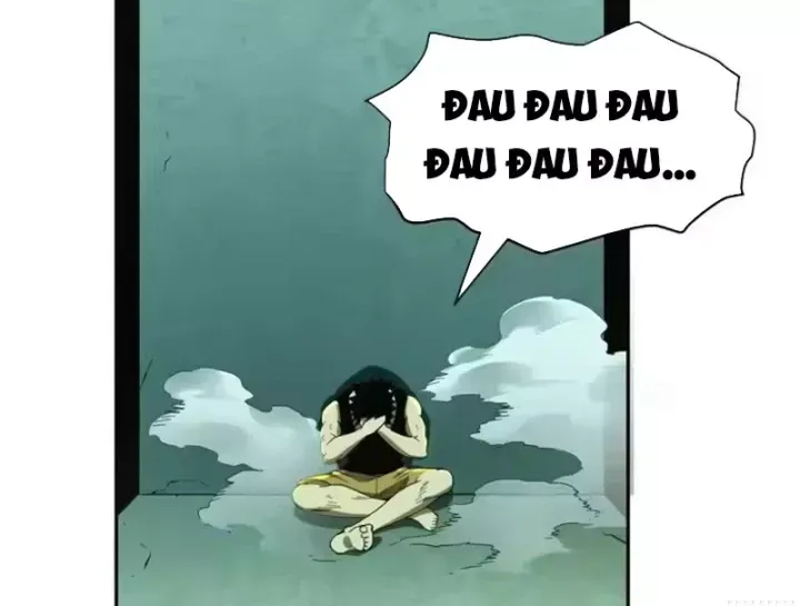 Tiên Vương Thú Liệp Pháp Tắc Chương 37 Ảnh 37