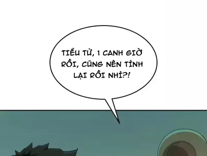 Tiên Vương Thú Liệp Pháp Tắc Chương 37 Ảnh 39