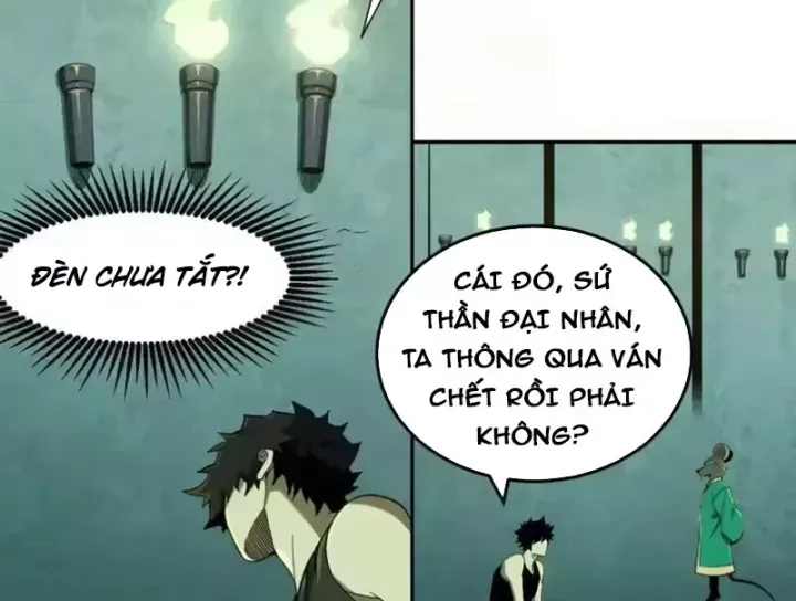 Tiên Vương Thú Liệp Pháp Tắc Chương 37 Ảnh 50