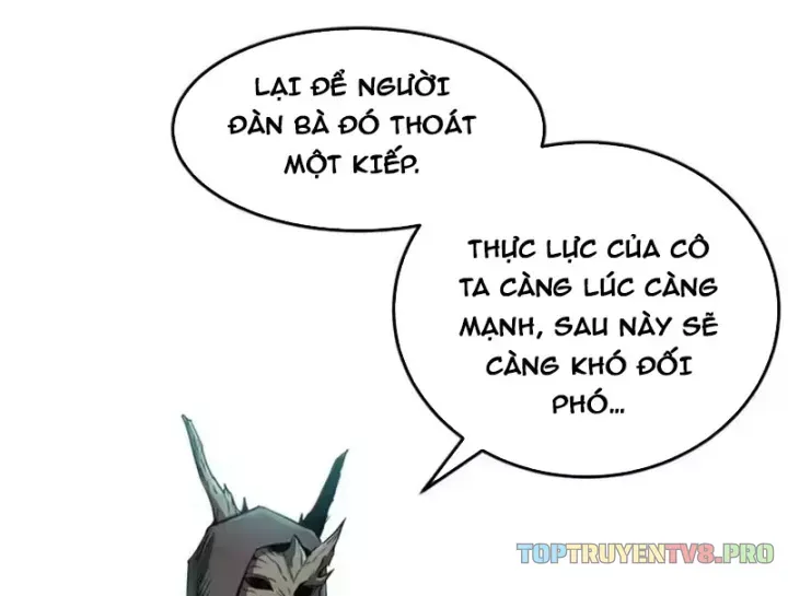 Tiên Vương Thú Liệp Pháp Tắc Chương 37 Ảnh 6