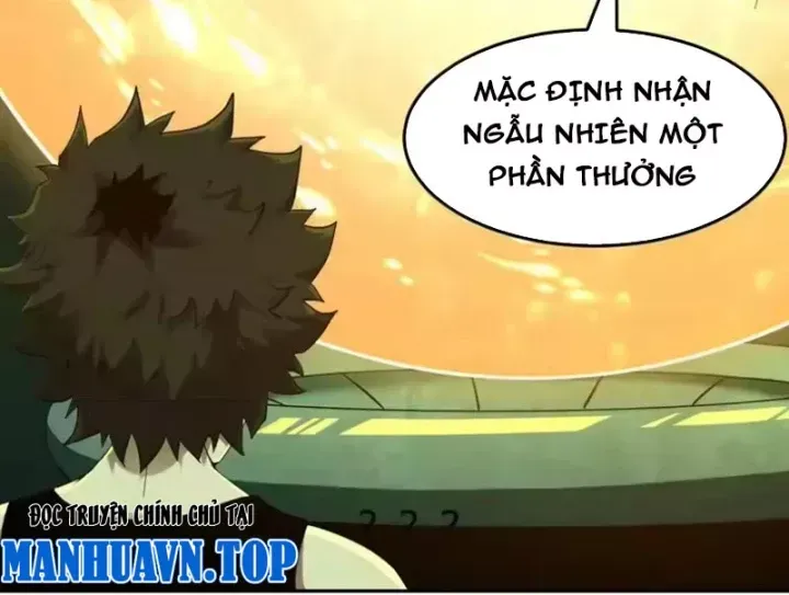 Tiên Vương Thú Liệp Pháp Tắc Chương 37 Ảnh 74