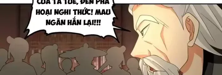 Tiên Vương Thú Liệp Pháp Tắc Chương 38 Ảnh 16