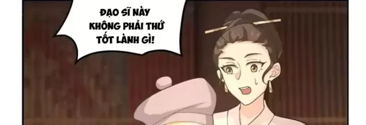 Tiên Vương Thú Liệp Pháp Tắc Chương 38 Ảnh 41