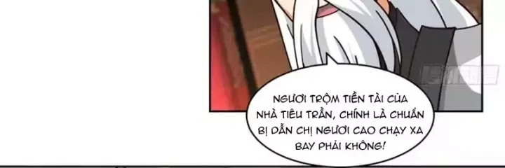 Tiên Vương Thú Liệp Pháp Tắc Chương 38 Ảnh 77