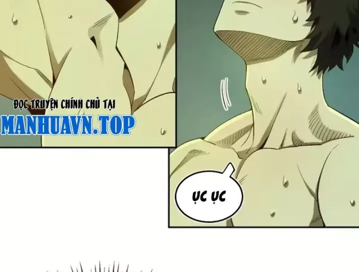Tiên Vương Thú Liệp Pháp Tắc Chương 39 Ảnh 18