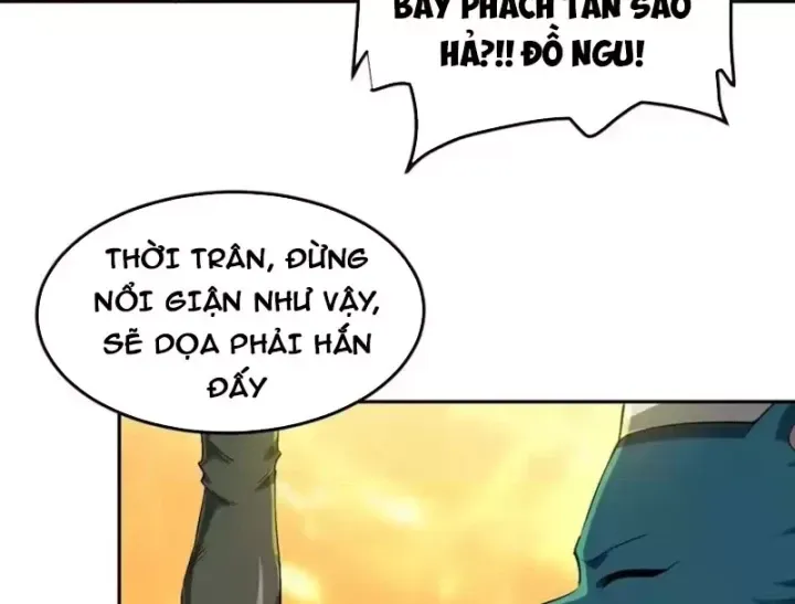 Tiên Vương Thú Liệp Pháp Tắc Chương 39 Ảnh 91