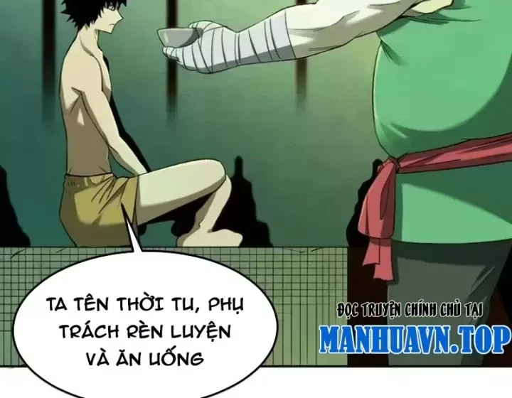 Tiên Vương Thú Liệp Pháp Tắc Chương 39 Ảnh 97