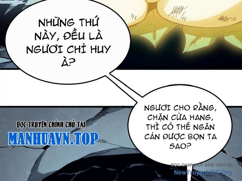 Tiên Vương Thú Liệp Pháp Tắc Chương 4 Ảnh 21