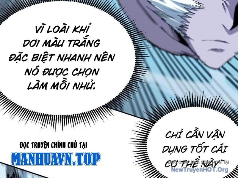 Tiên Vương Thú Liệp Pháp Tắc Chương 4 Ảnh 84