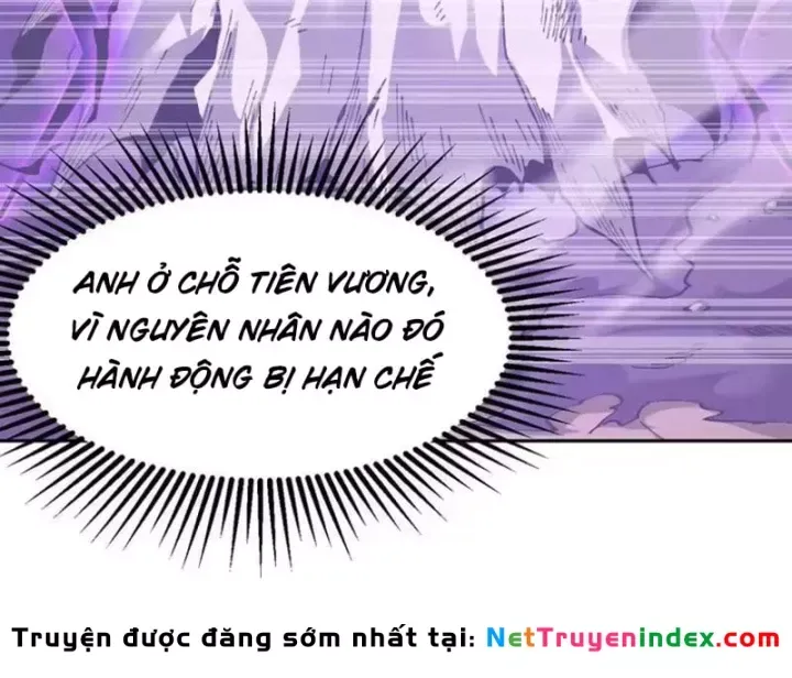 Tiên Vương Thú Liệp Pháp Tắc Chương 40 Ảnh 60