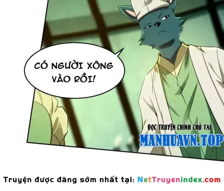 Tiên Vương Thú Liệp Pháp Tắc Chương 40 Ảnh 71